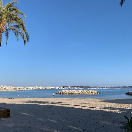 Amour Azur Appartement Pour 2 Avec Jacuzzi Et Terrasse A 2 Minutes De La Mer Vallauris Exterior foto